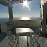 Casa Tramonto דירה *
