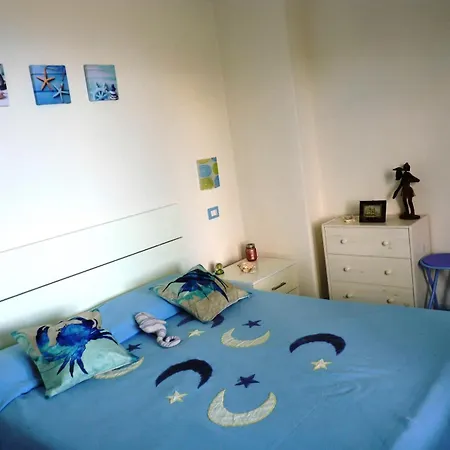 Apartment Casa Tramonto Lipari (Isola Lipari)