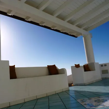 Casa Tramonto リーパリ