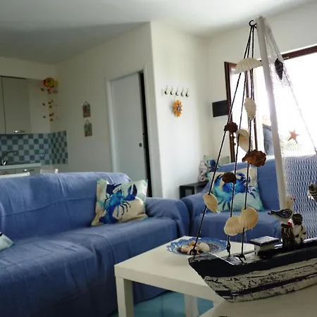 Casa Tramonto リーパリ