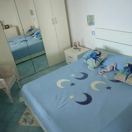 Casa Tramonto リーパリ