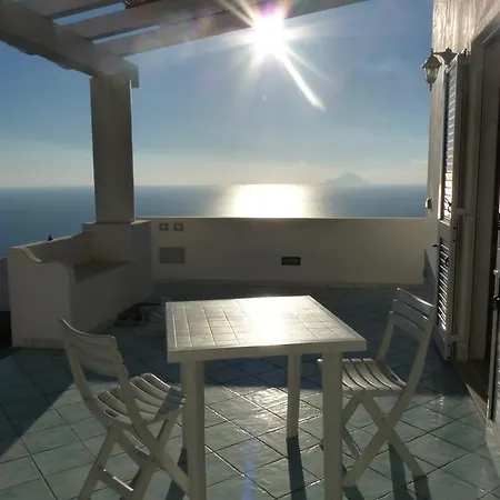 Casa Tramonto Apartamento *