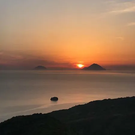 アパート Casa Tramonto *