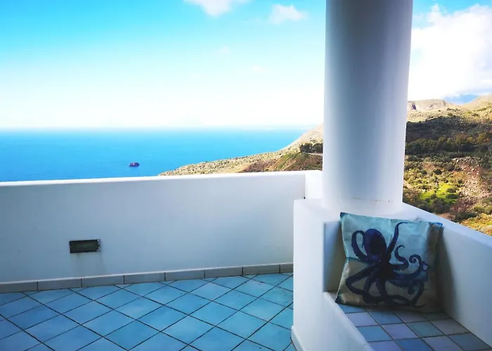 דירה Casa Tramonto