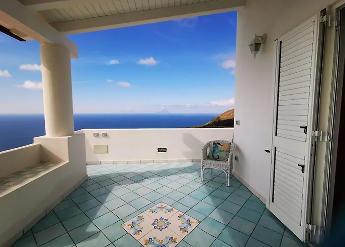 דירה Casa Tramonto