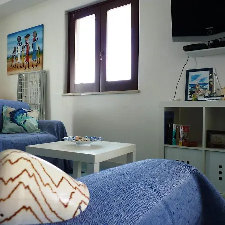 Casa Tramonto Apartmán *