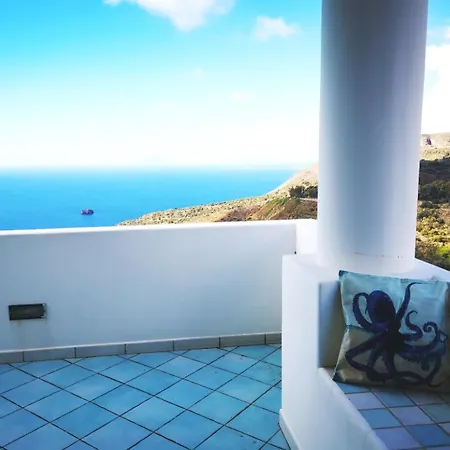 Apartmán Casa Tramonto