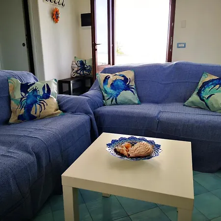 Casa Tramonto Lipari (Isola Lipari)