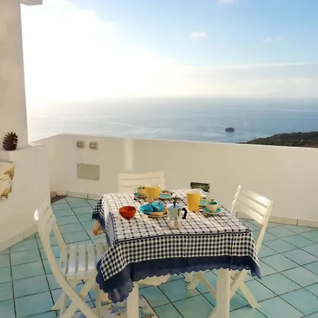 Apartmán Casa Tramonto *