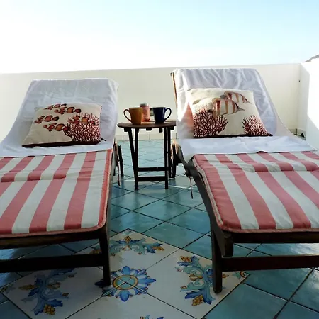 Apartman Casa Tramonto