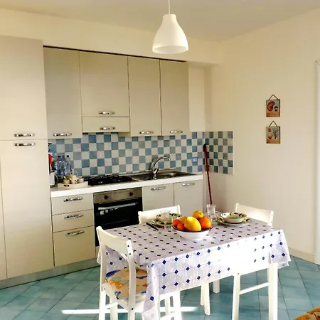 Casa Tramonto Lipari (Isola Lipari)