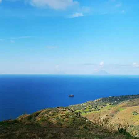 Apartman Casa Tramonto *