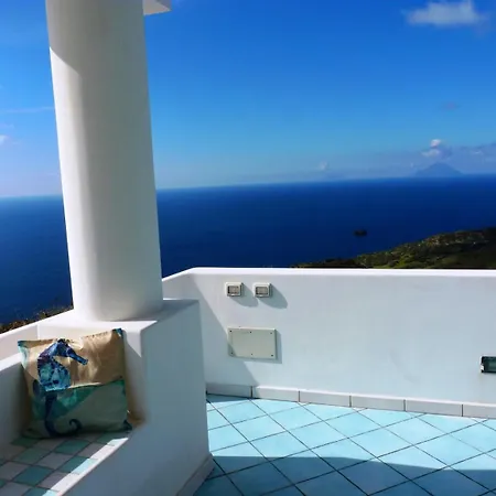 Apartamento Casa Tramonto