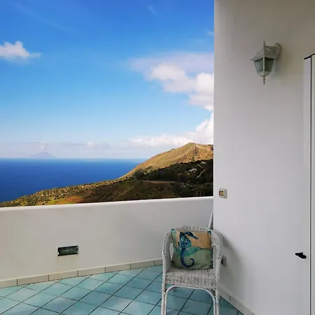 Apartmán Casa Tramonto *