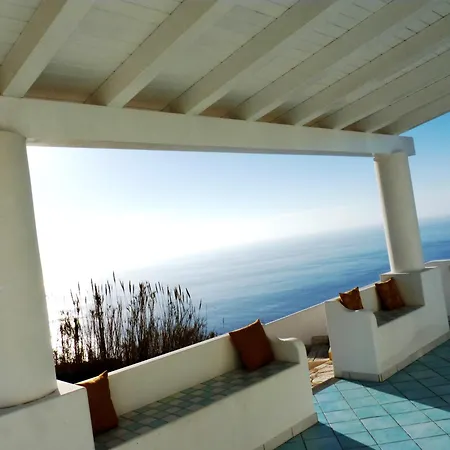 Lejlighed Casa Tramonto