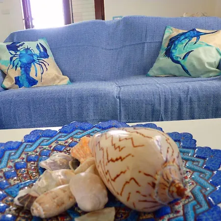 Apartman Casa Tramonto Lipari