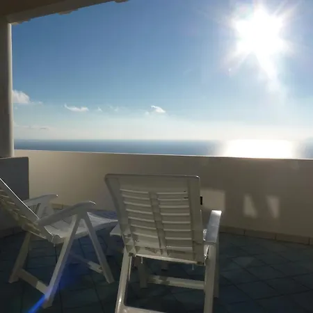 Lejlighed Casa Tramonto *