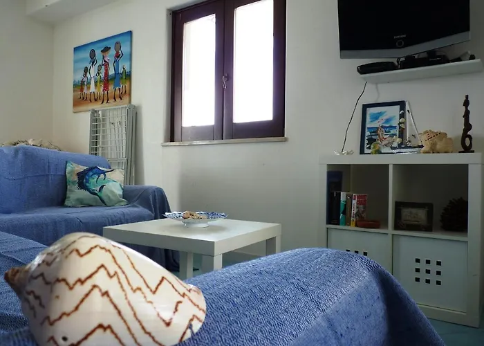 Casa Tramonto Apartment *