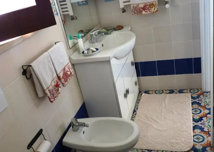 Apartman Casa Tramonto