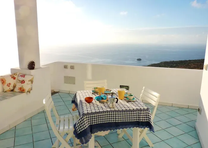 Apartman Casa Tramonto *