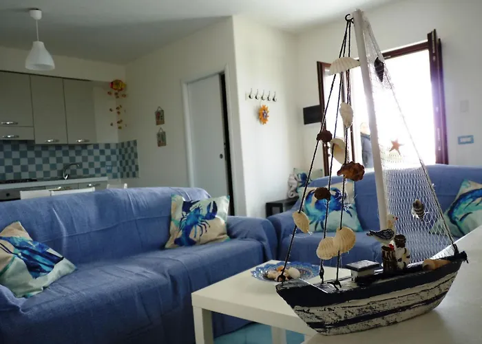 Casa Tramonto Lipari