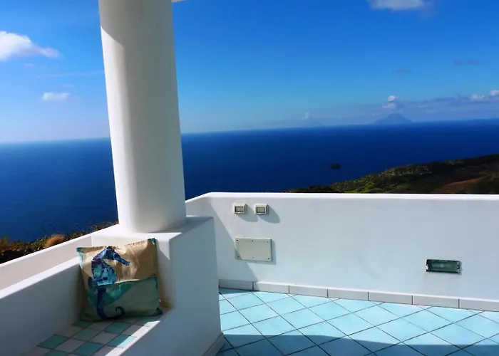 Apartman Casa Tramonto