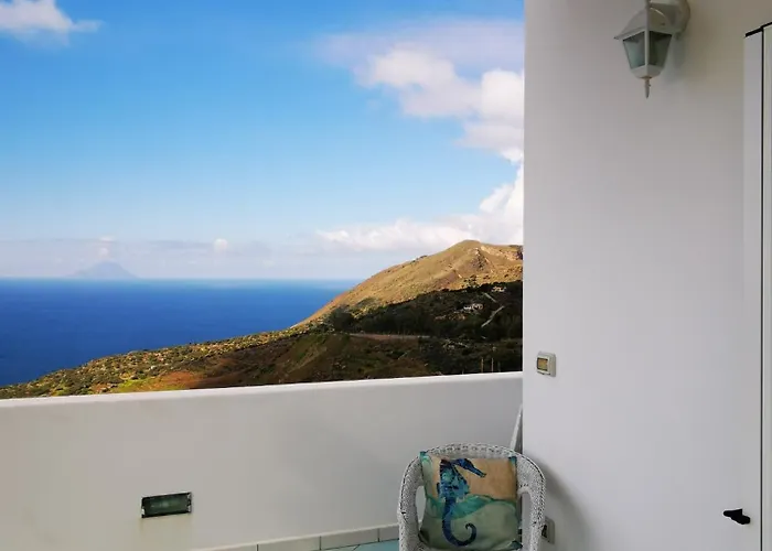 Apartman Casa Tramonto *