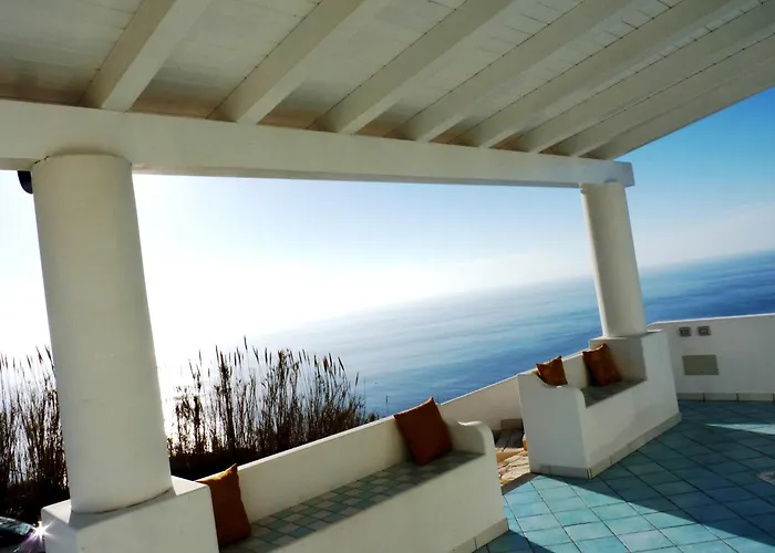 Apartment Casa Tramonto