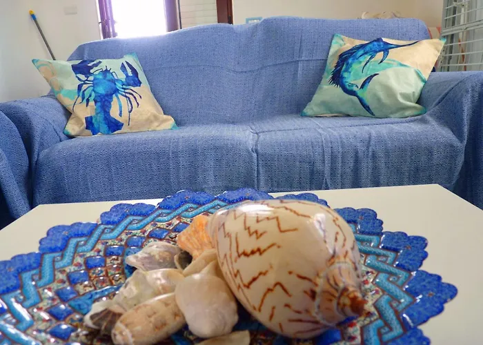 Apartman Casa Tramonto Lipari