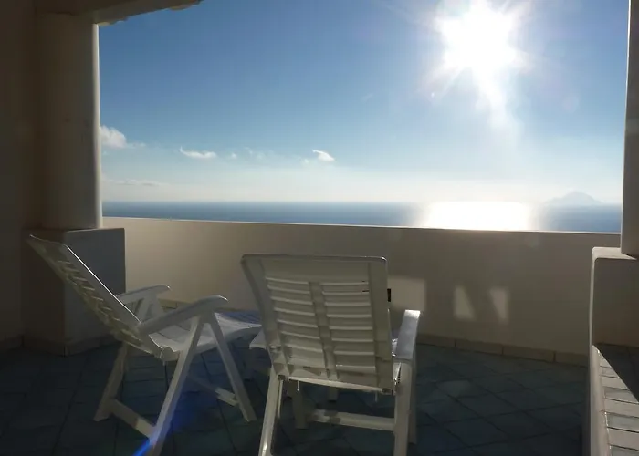 Apartman Casa Tramonto *