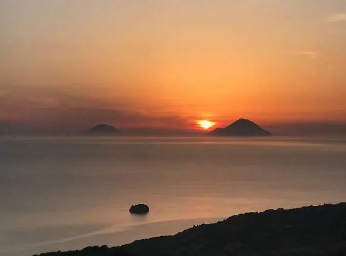 Apartman Casa Tramonto *